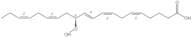 12(S)-hydroperoxy-5(Z),8(Z),10(E),14(Z),17(Z)-eicosapentaenoic acid