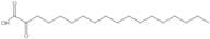 2-Oxo-octadecanoic acid