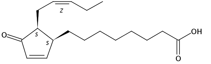 12-Oxo-10,15(Z)-phytodienoic acid