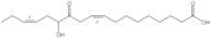 13-Hydroxy-12-oxo-9(Z),15(Z)-octadecadienoic acid