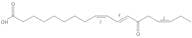 13-Oxo-9(Z),11(E),15(Z)-octadecatrienoic acid
