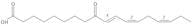9-Oxo-10(E),12(Z),15(Z)-octadecatrienoic acid