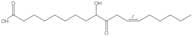 9-Hydroxy-10-oxo-12(Z)-octadecenoic acid