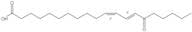 15-oxo-11(Z),13(E)-eicosadienoic acid