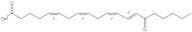 15-Oxo-5(Z),8(Z),11(Z),13(E)-eicosatetraenoic acid