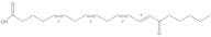 15-Oxo-5(Z),8(Z),11(Z),13(E)-eicosatetraenoic acid