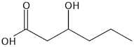 3-Hydroxyhexanoic acid