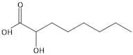2-Hydroxyoctanoic acid