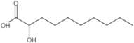 2-Hydroxydecanoic acid
