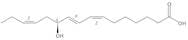 11(S)-Hydroxy-7(Z),9(E),13(Z)-hexadecatrienoic acid