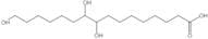 9,10,16-Trihydroxyhexadecanoic acid