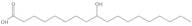 9-Hydroxyoctadecanoic acid