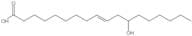12-Hydroxy-9(Z)-octadecenoic acid