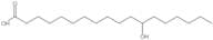 12-Hydroxyoctadecanoic acid