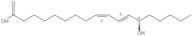 13(R)-hydroxy-9(Z),11(E)-octadecadienoic acid