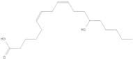 13-Hydroxy-6(Z),9(Z)-octadecadienoic acid