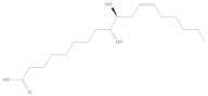 erythro-9,10-Dihydroxy-12(Z)-octadecenoic acid