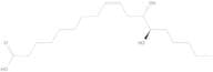 erythro-12,13-Dihydroxy-9(Z)-octadecenoic acid