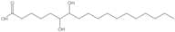 threo-6,7-Dihydroxyoctadecanoic acid