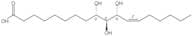 9(S),10(S),11(R)-Trihydroxy-12(Z)-octadecenoic acid