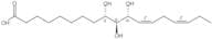 9(S),10(S),11(R)-Trihydroxy-12(Z),15(Z)-octadecadienoic acid