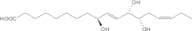 9(S),12(S),13(S)-Trihydroxy-10(E),15(Z)-octadecadienoic acid