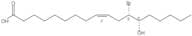 12(S)-Bromo-13(S)-hydroxy-9(Z)-octadecenoic acid