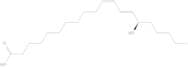 15(R)-hydroxy-11(Z),13(E)-eicosadienoic acid