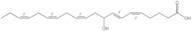 9-hydroxy-5(Z),7(E),11(Z),14(Z),17(Z)-eicosapentaenoic acid