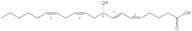 9(S)-hydroxy-5(Z),7(E),11(Z),14(Z)-eicosatetraenoic acid