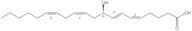 9(R)-hydroxy-5(Z),7(E),11(Z),14(Z)-eicosatetraenoic acid