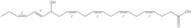 16-hydroxy-4(Z),7(Z),10(Z),13(Z),17(E),19(Z)-docosahexaenoic acid