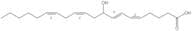 9-hydroxy-5(Z),7(E),11(Z),14(Z)-eicosatetraenoic acid