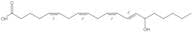 15-hydroxy-5(Z),8(Z),11(Z),13(E)-eicosatetraenoic acid
