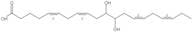 11,12-dihydroxy-5(Z),8(Z),14(Z),17(Z)-eicosatetraenoic acid