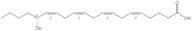 16(R)-hydroxy-5(Z),8(Z),11(Z),14(Z)-eicosatetraenoic acid