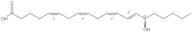 15(R)-hydroxy-5(Z),8(Z),11(Z),13(E)-eicosatetraenoic acid