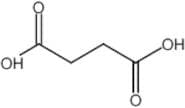 Butanedioic acid