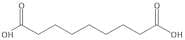 Nonanedioic acid