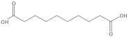 Decanedioic acid