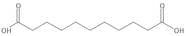 Undecanedioic acid