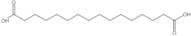 Hexadecanedioic acid