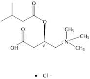 Isovaleryl-L-Carnitine HCl salt