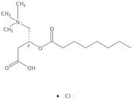 Octanoyl-L-Carnitine HCl salt