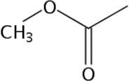 Methyl Acetate