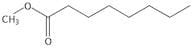 Methyl Octanoate