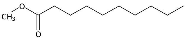 Methyl Decanoate