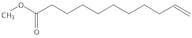 Methyl 10-Undecenoate