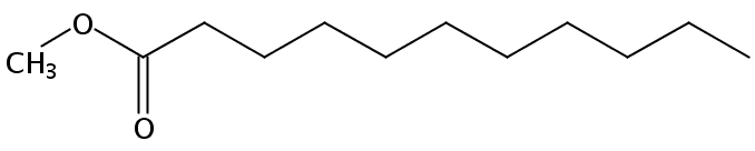 Methyl Undecanoate