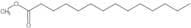 Methyl Tetradecanoate
